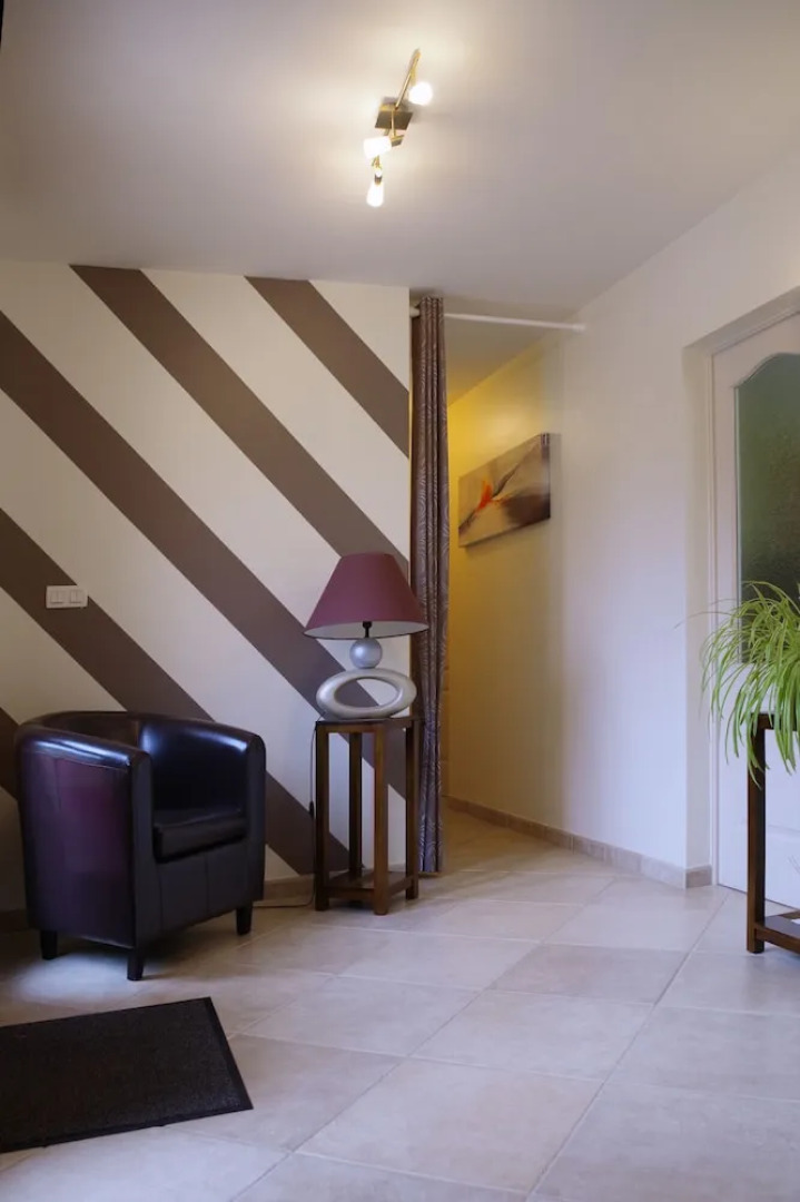 chambres d'hotes Moreau guy