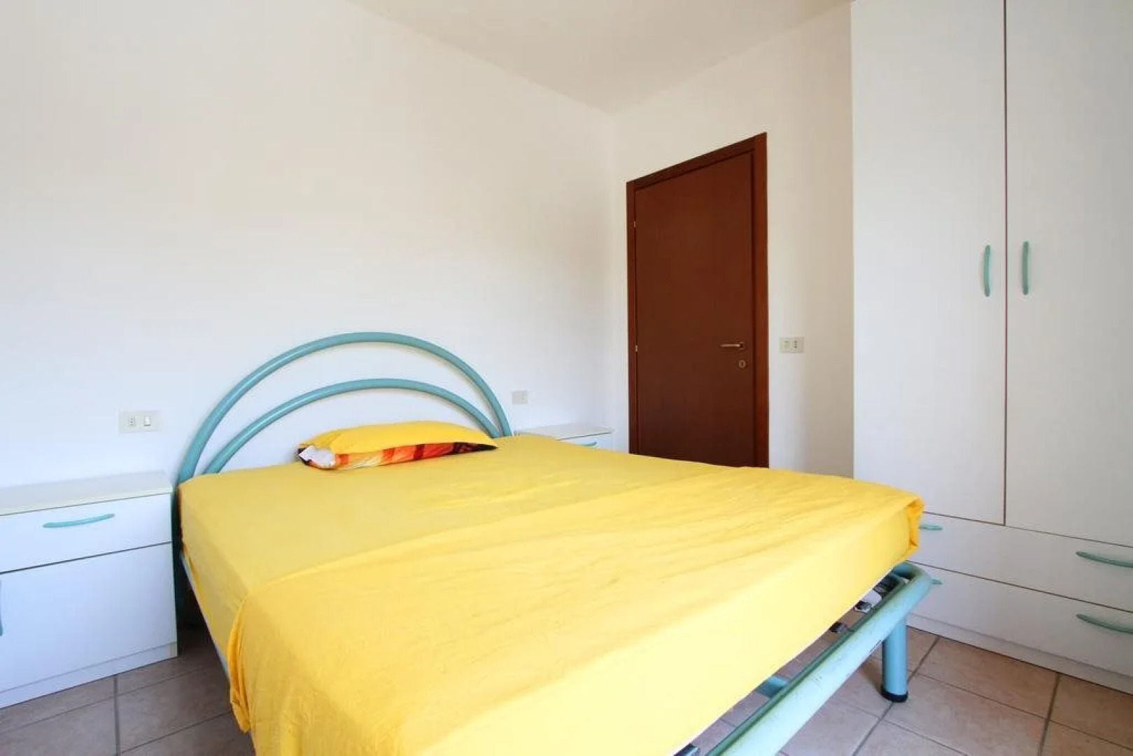 Residence Parco Delle Rose