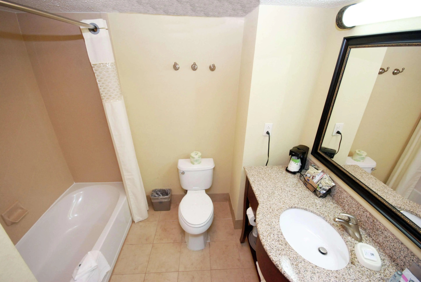 Hampton Inn Chattanooga - North/Ooltewah