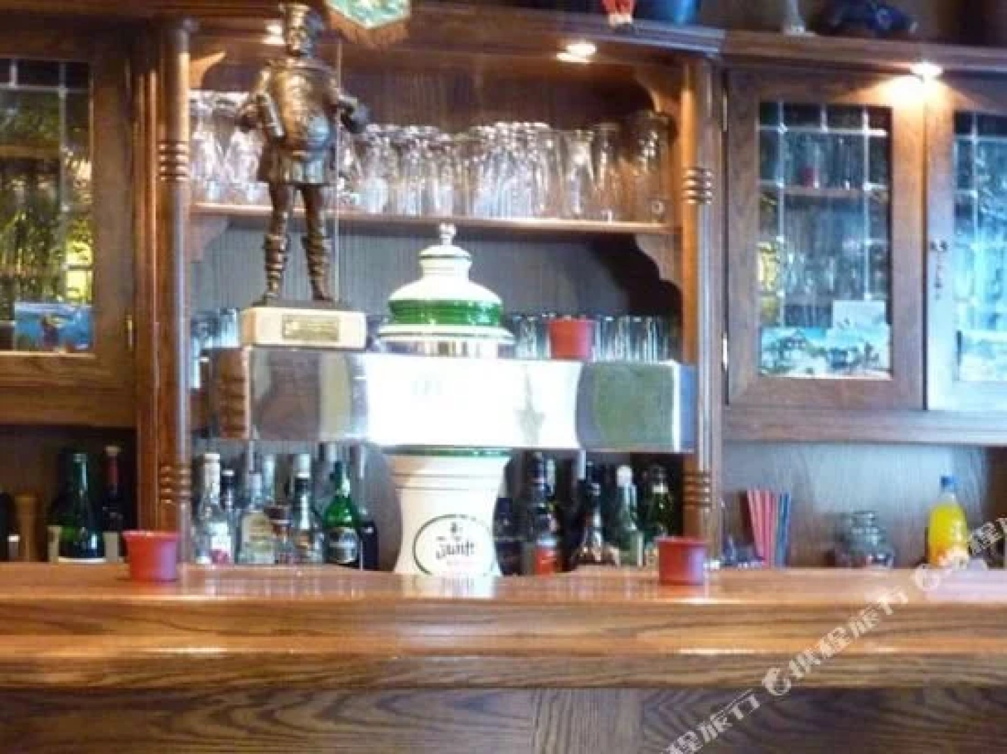 Hotel Zur alten Post