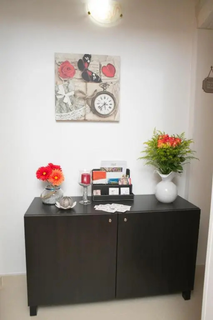 Il Rifugio di Laerte