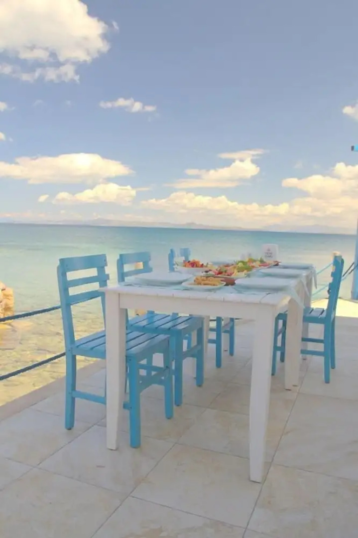 Uzum Iskelesi Butik Otel