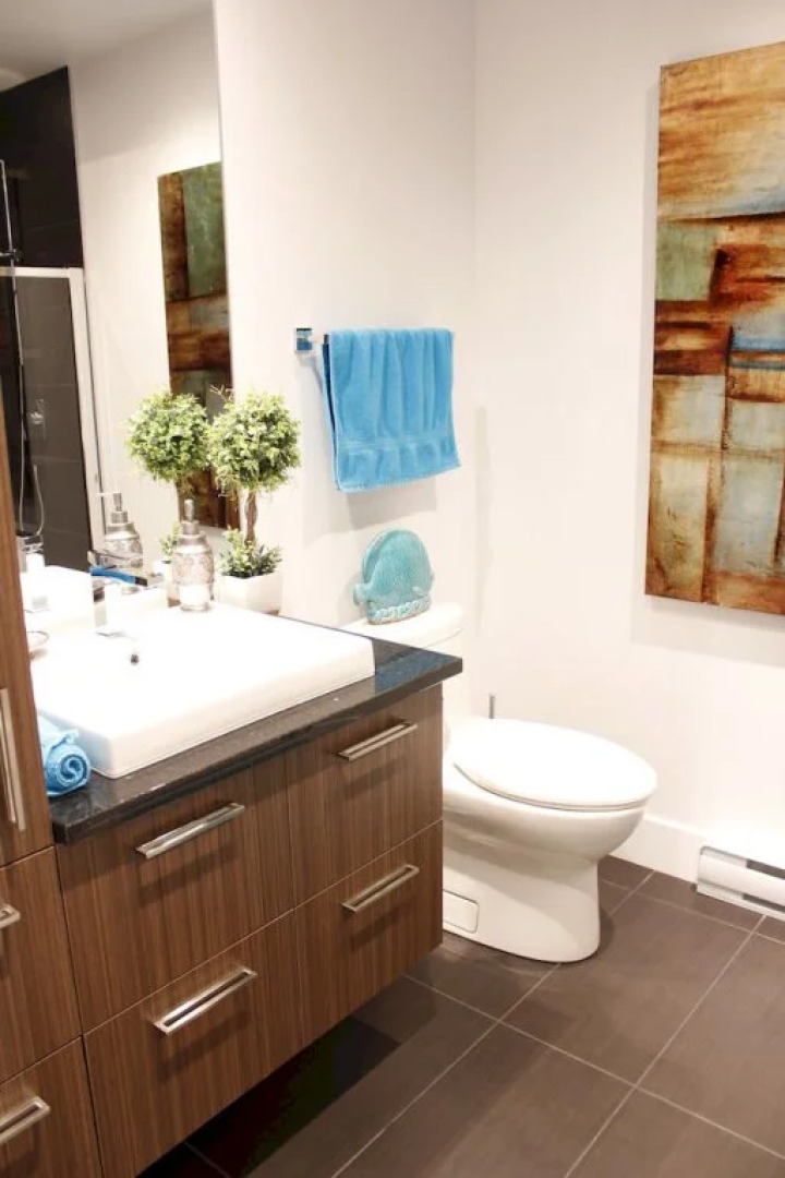 Les Immeubles Charlevoix - Le 760416