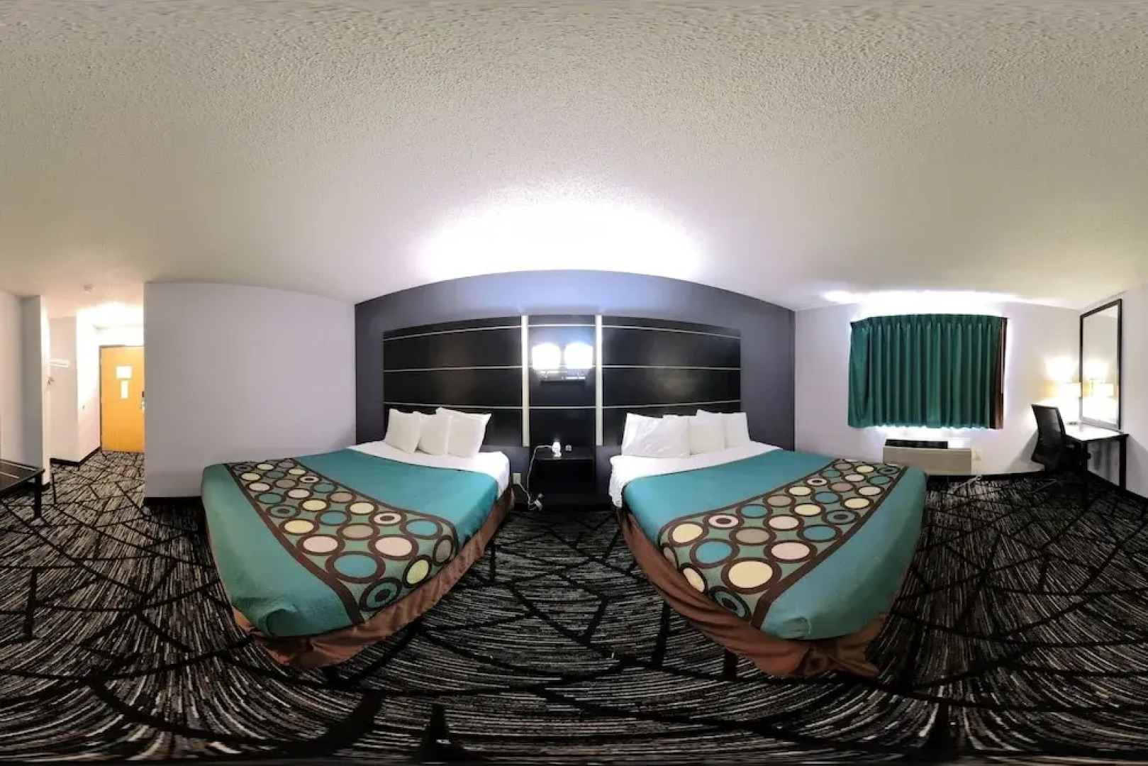 Asteria Inn And Suites