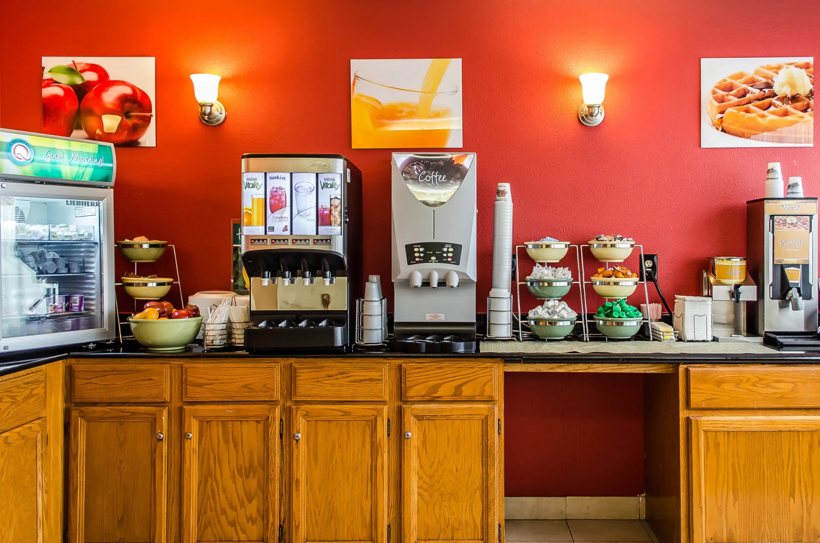 Holiday Inn Express Allentown North by IHG