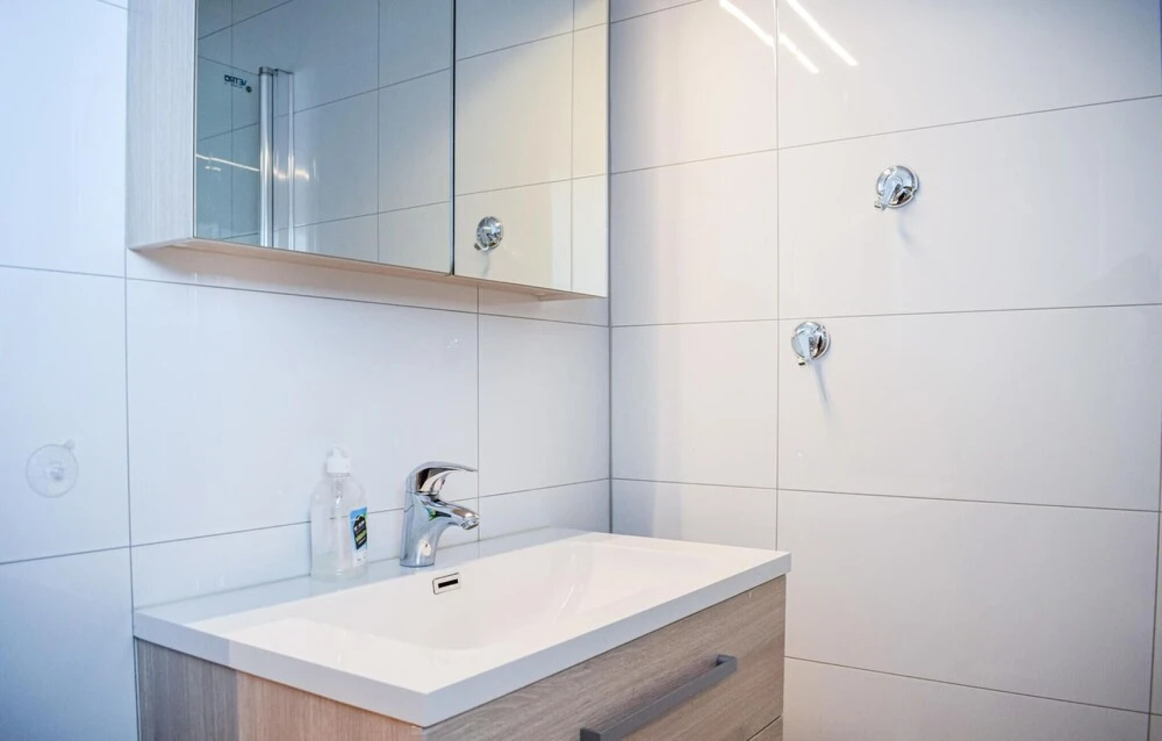 Awesome Home in Bjoa With 3 Bedrooms and Wifi