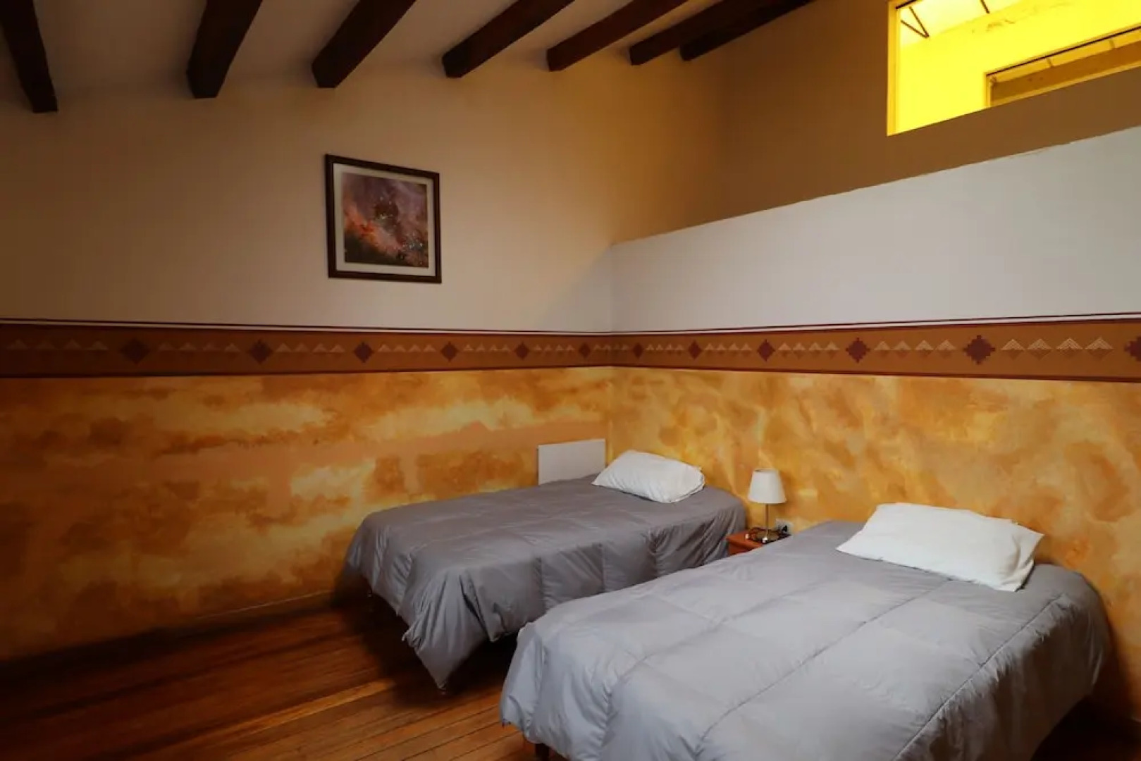 Hostería Caballeriza Tradición Colca