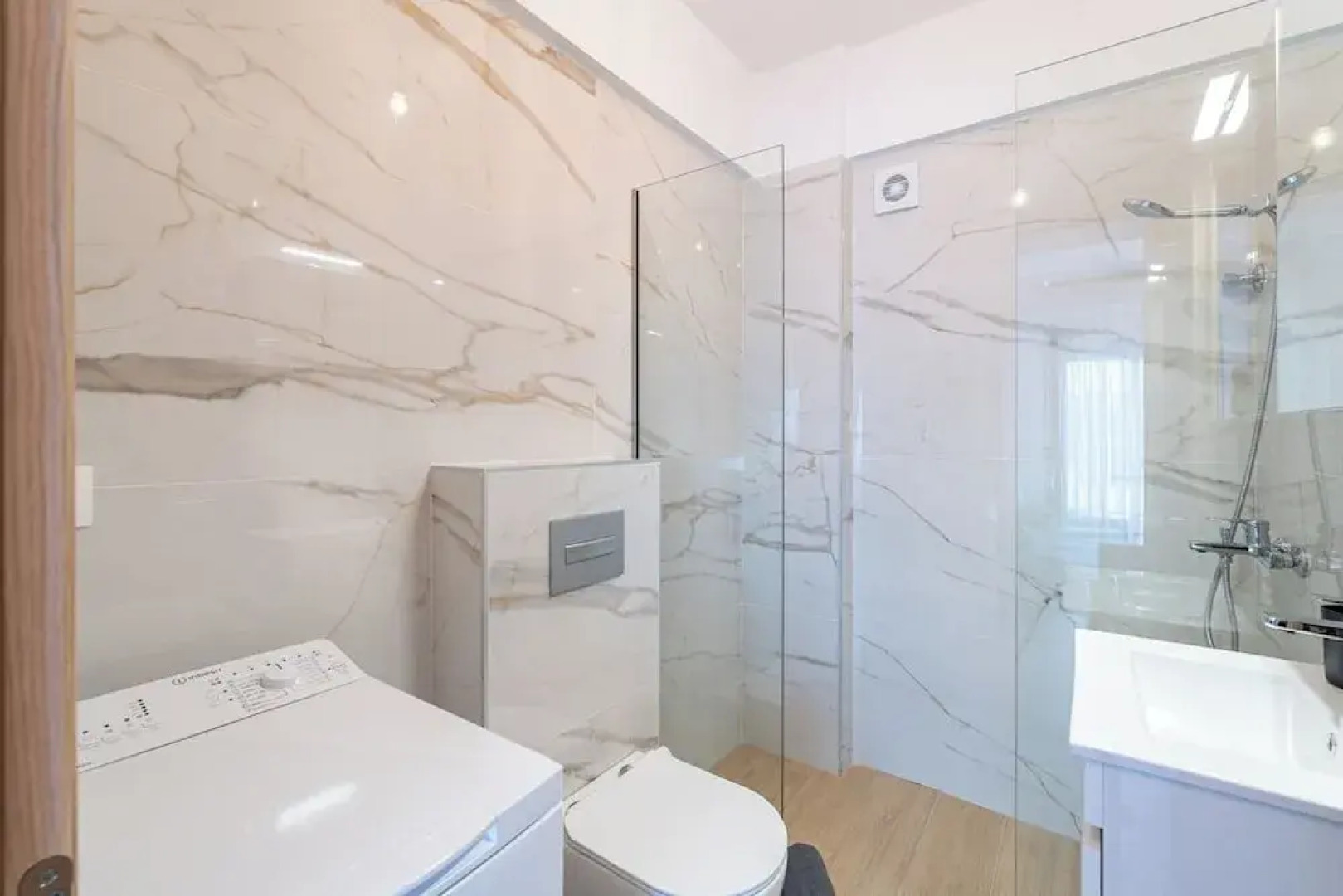 White Dream Residential Complex