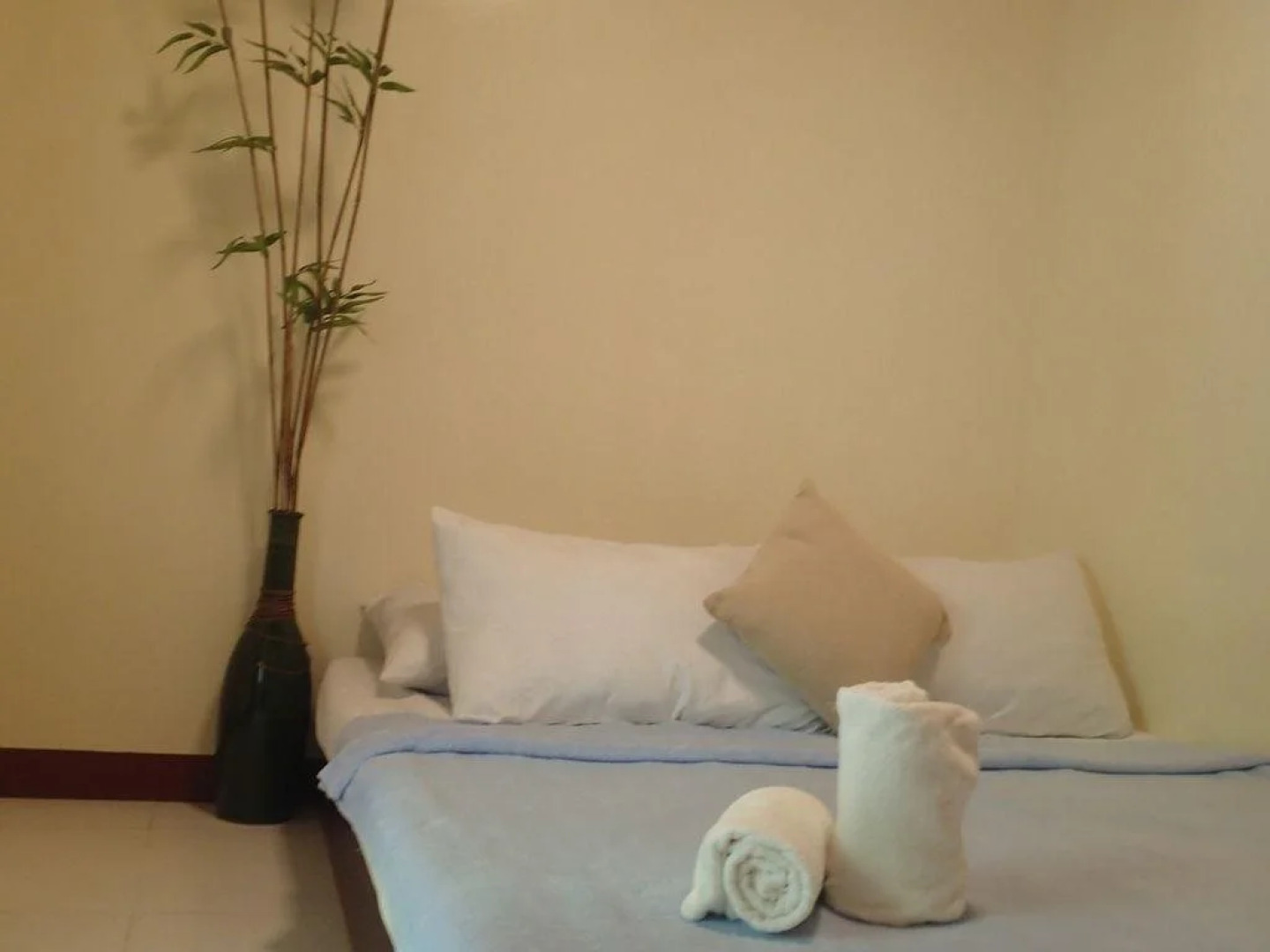 Lawiswis Kawayan Garden Resort and Spa by COCOTEL