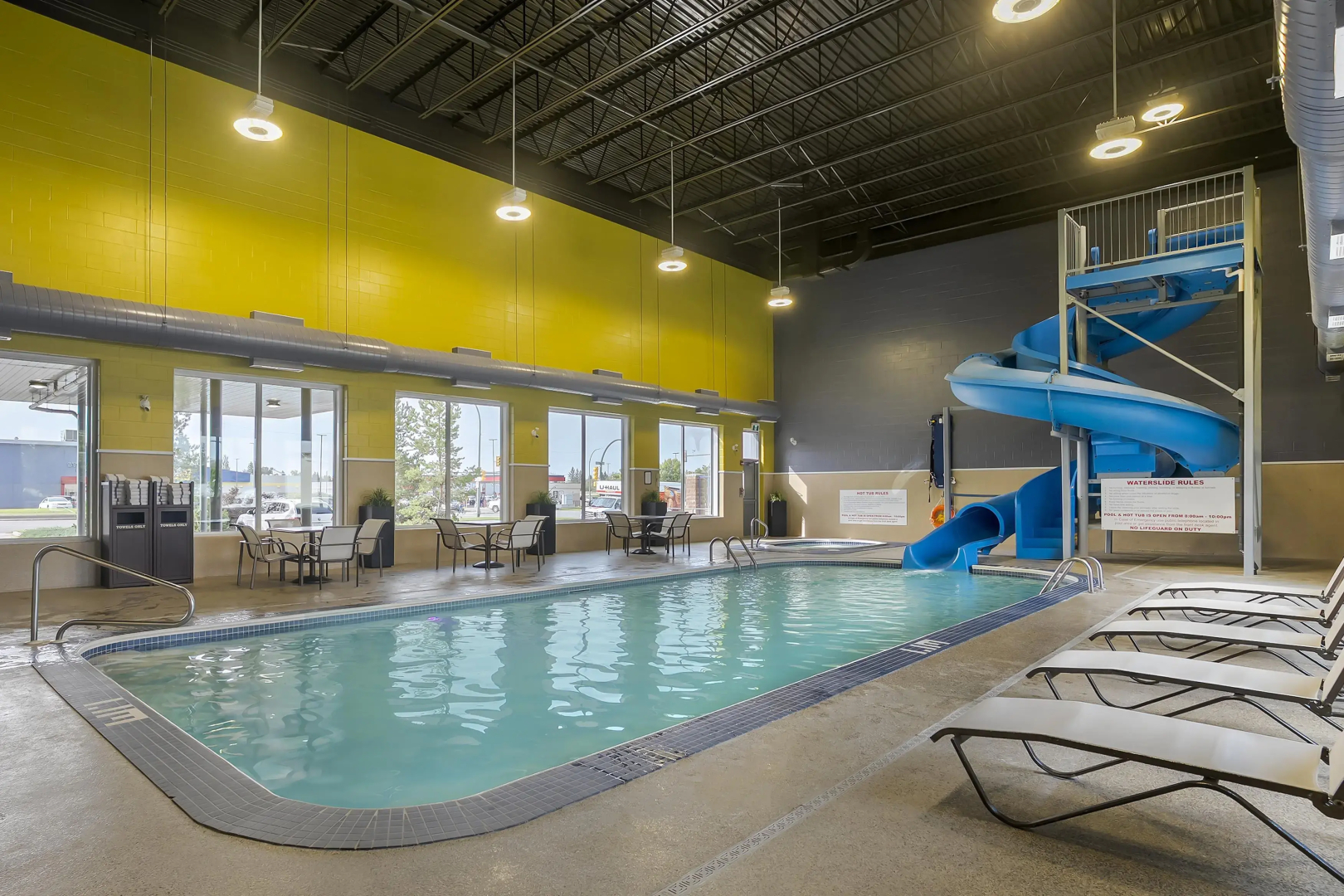 Best Western Plus East Side
