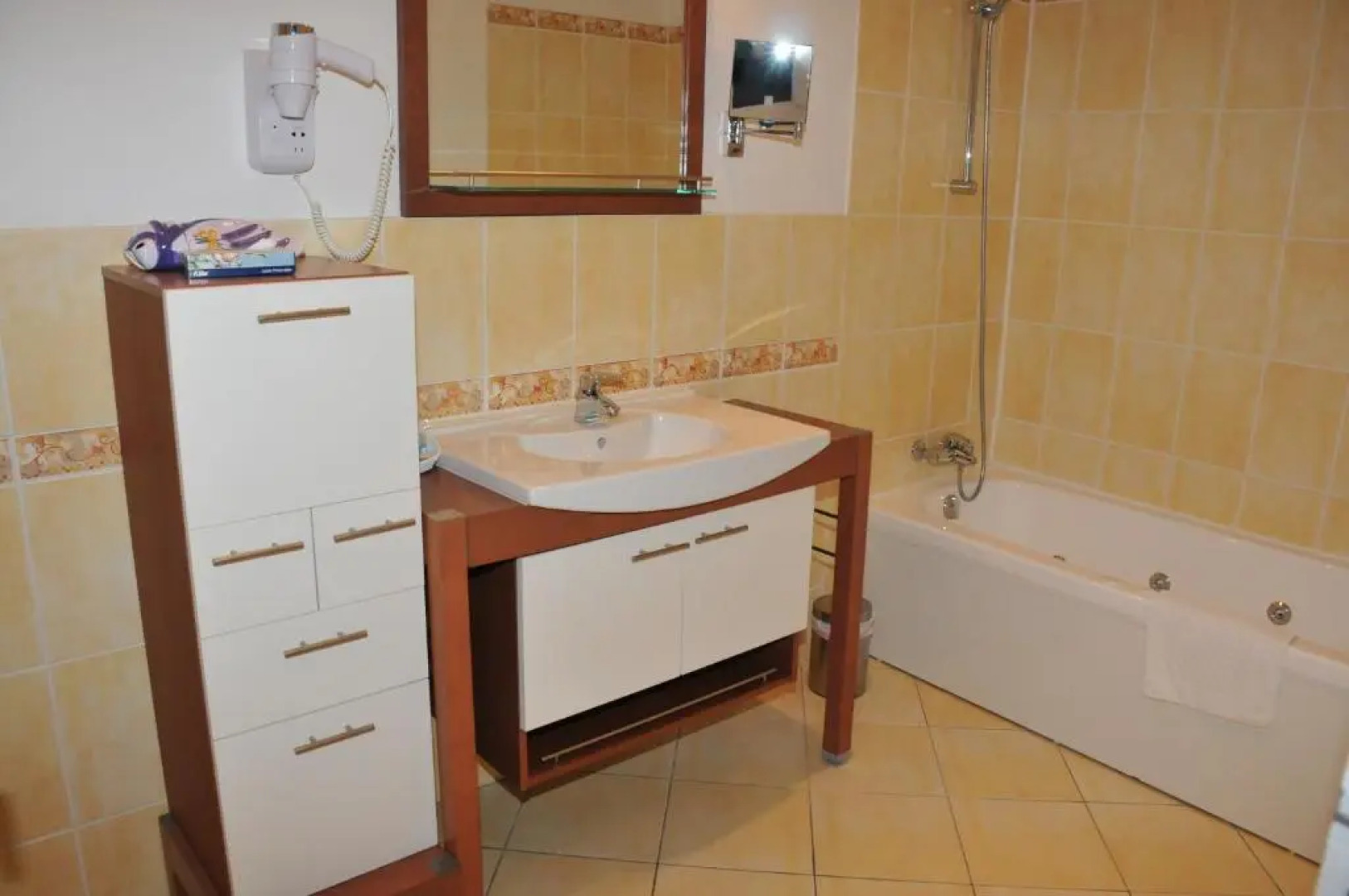 Hôtellerie Nouvelle de Villemartin