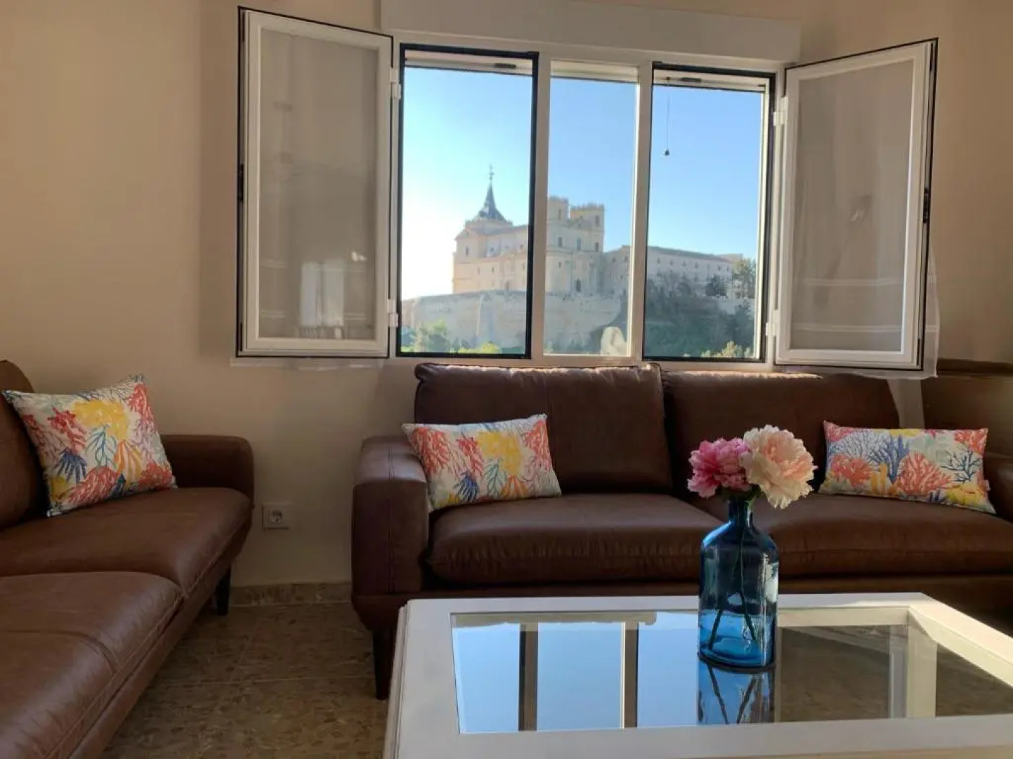 Casa Rural Senda de los Lobos