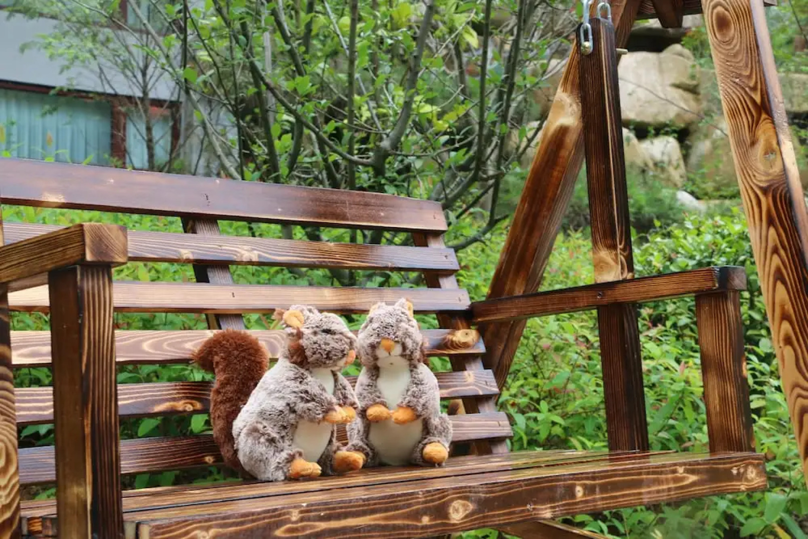 SanQingShan New Century Resort