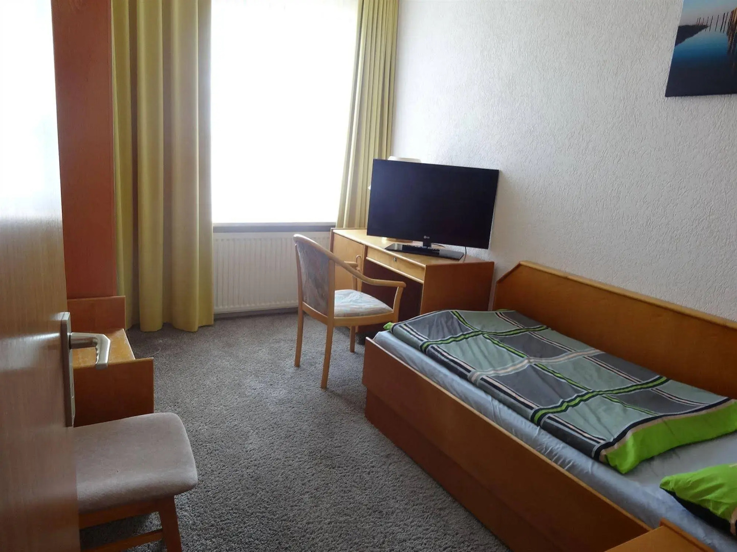 BE BIO Hotel be natural