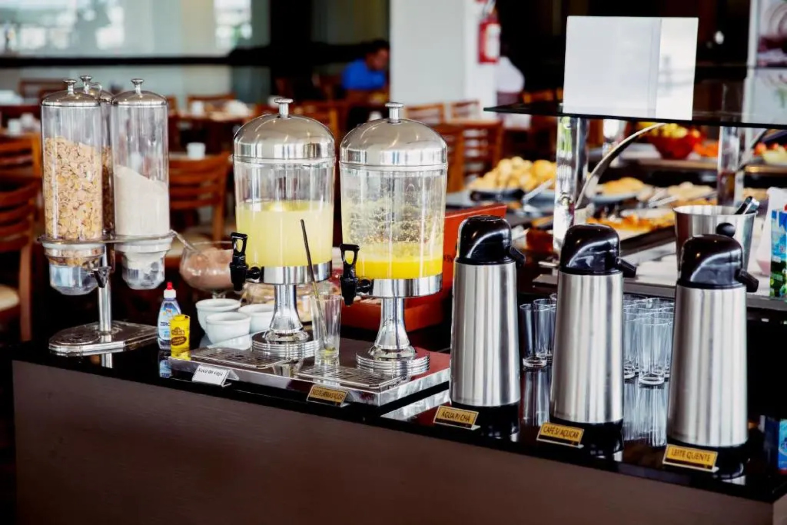 Gálatas Golden Hotel