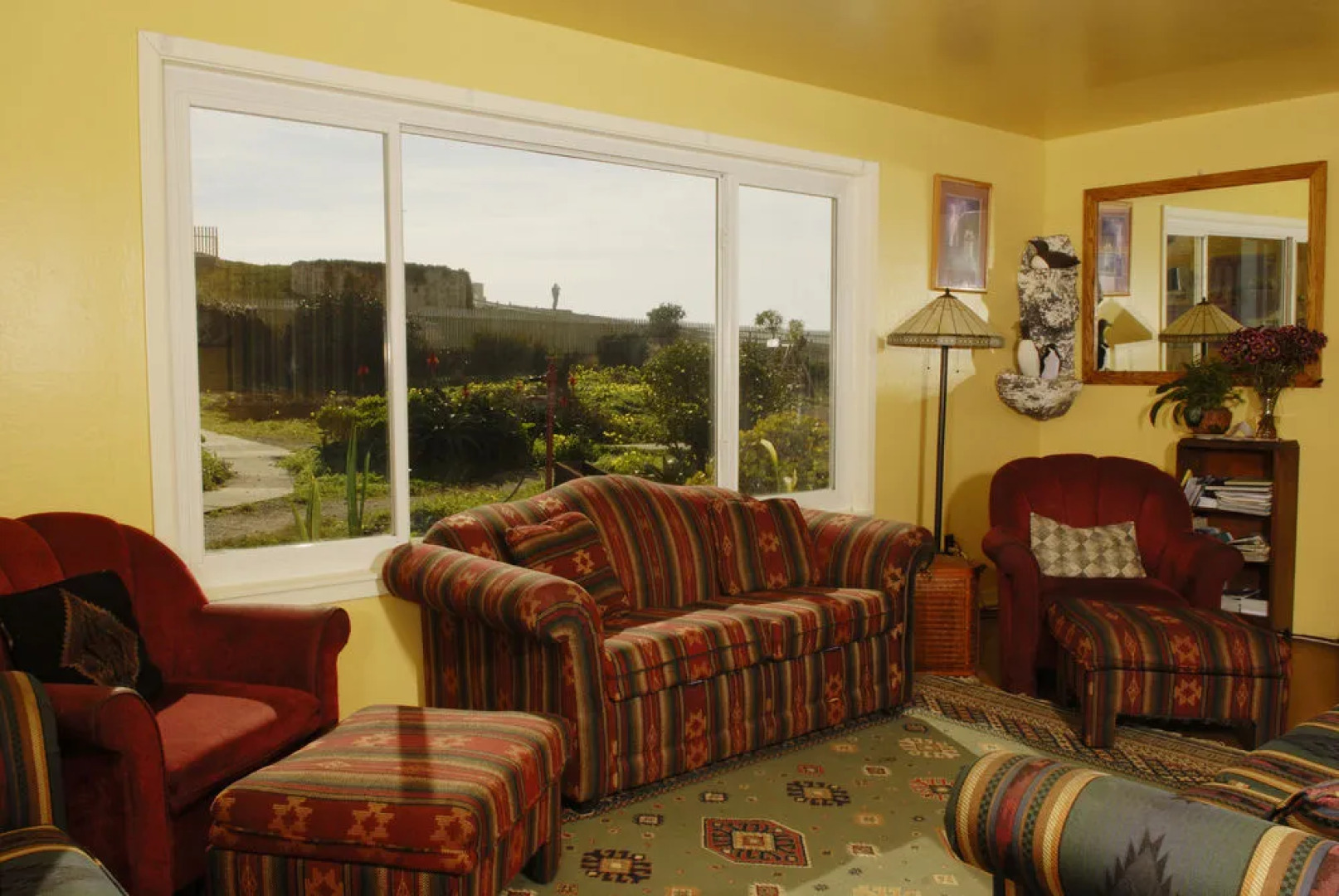 HI Point Montara Lighthouse Hostel