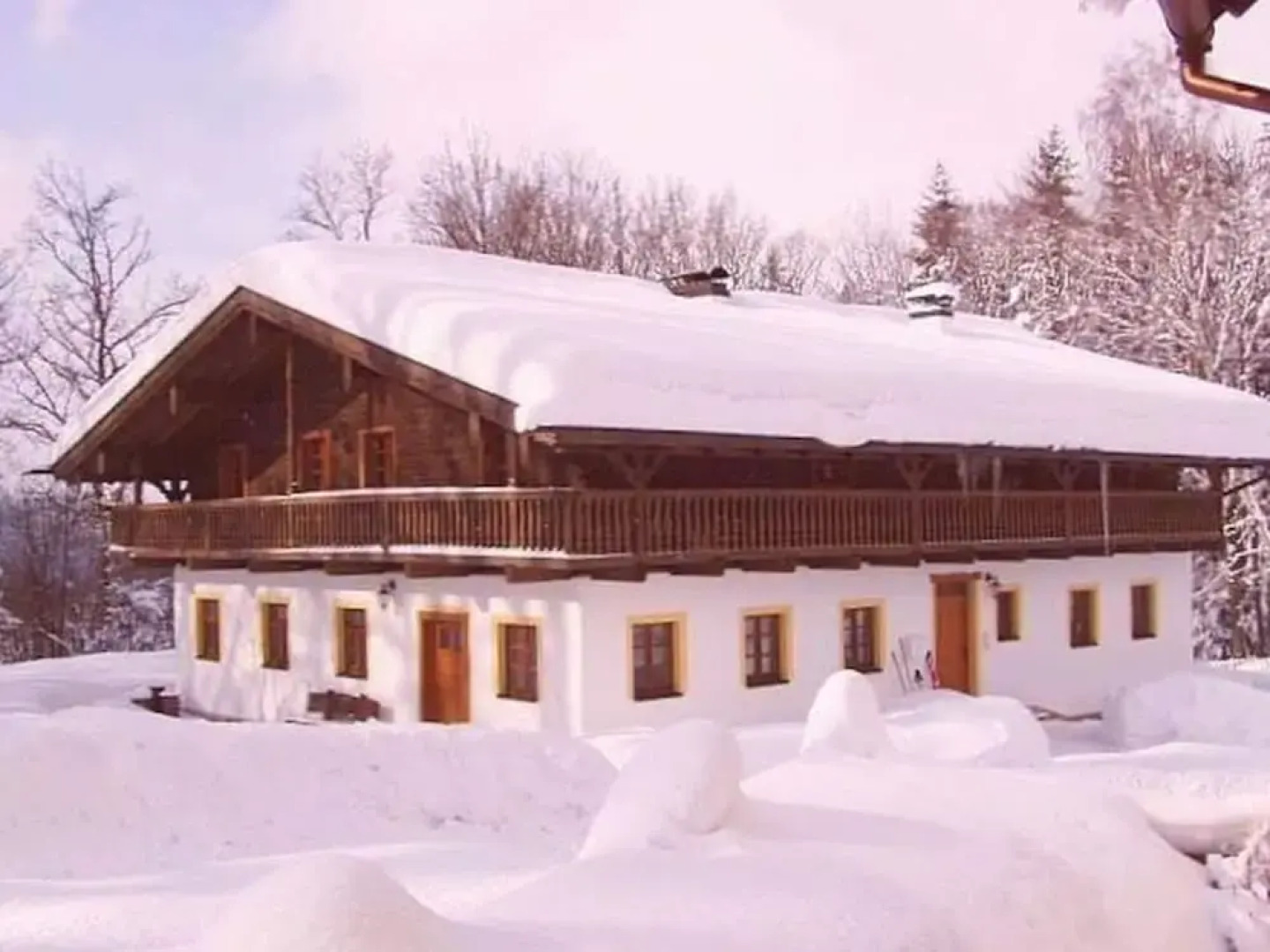 Posthof Holiday Guesthouse