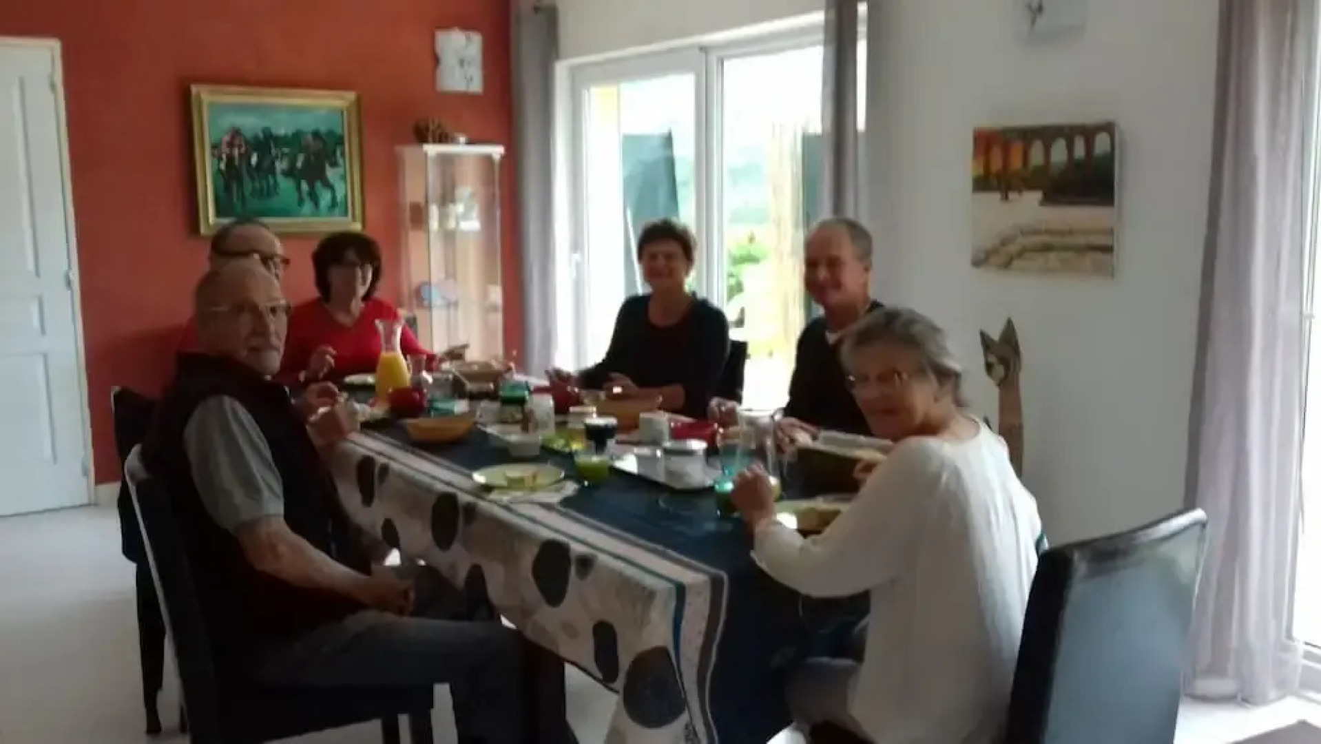 Les Terrasses du Paradis