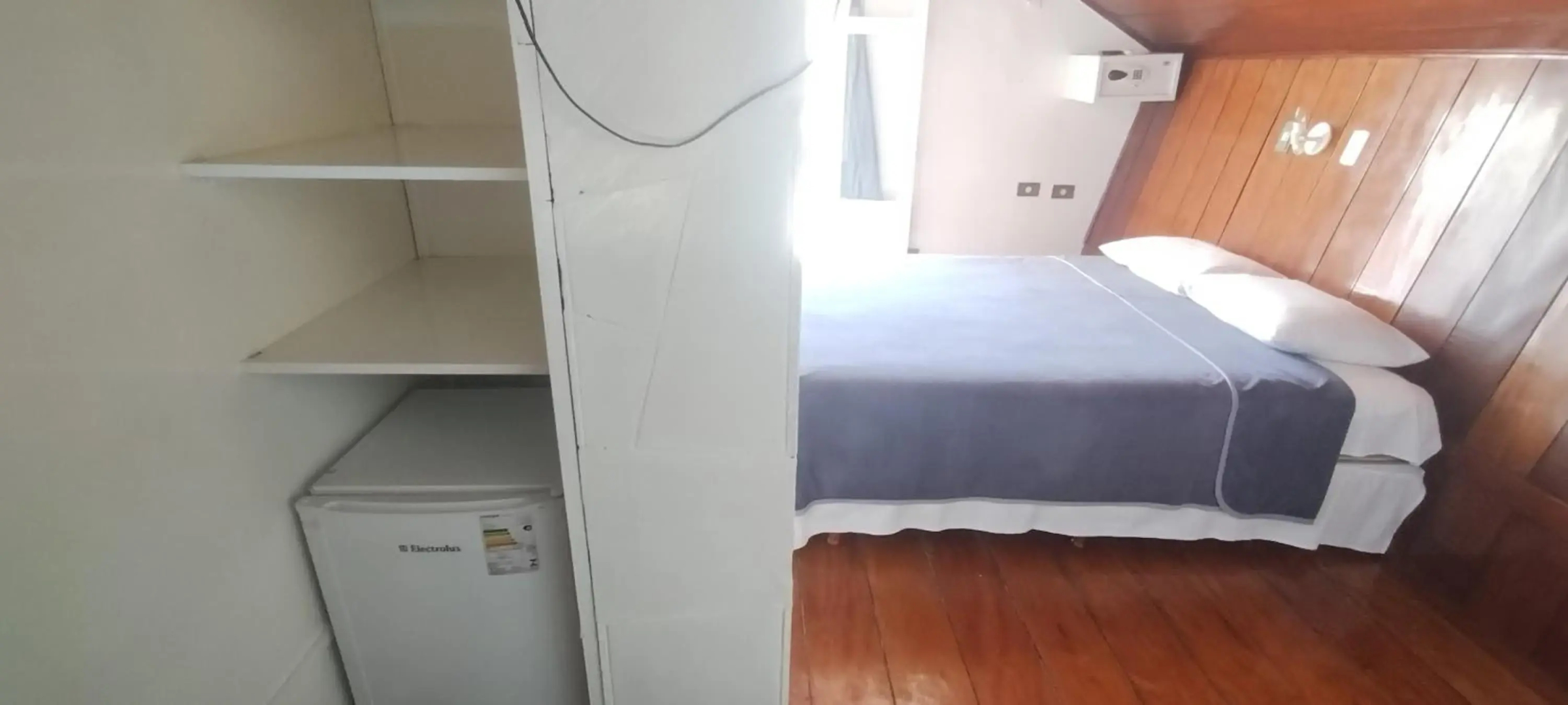 Hotel Casa Branca