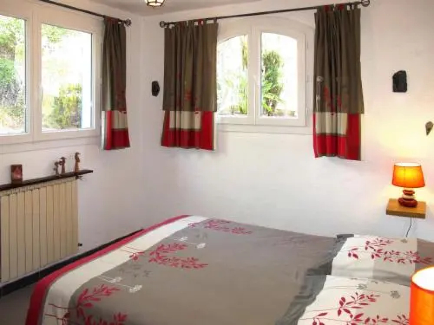 Ferienwohnung Mit Pool Les Issambres 280S