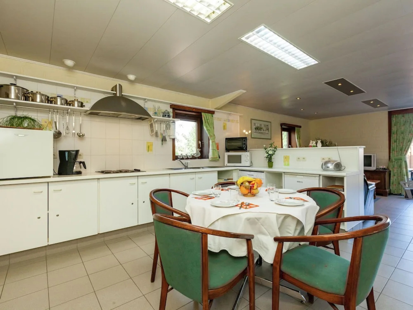 Lovely Holiday Home with Garden in Zuienkerke