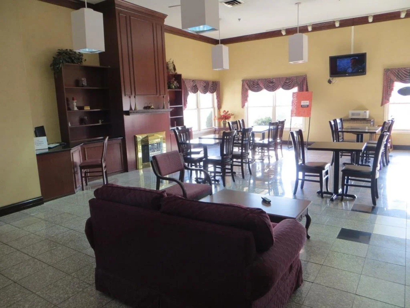 Motel 6 Walton, KY - Richwood - Cincinnati Airport South