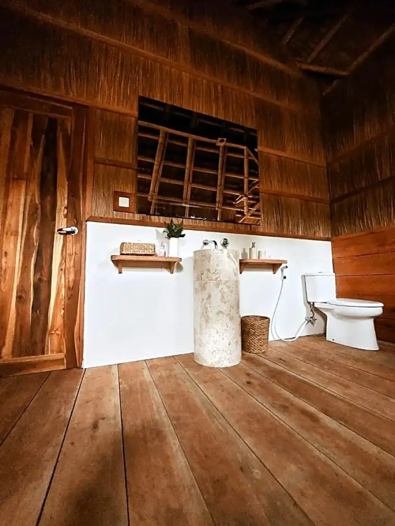 Sumba Beach House