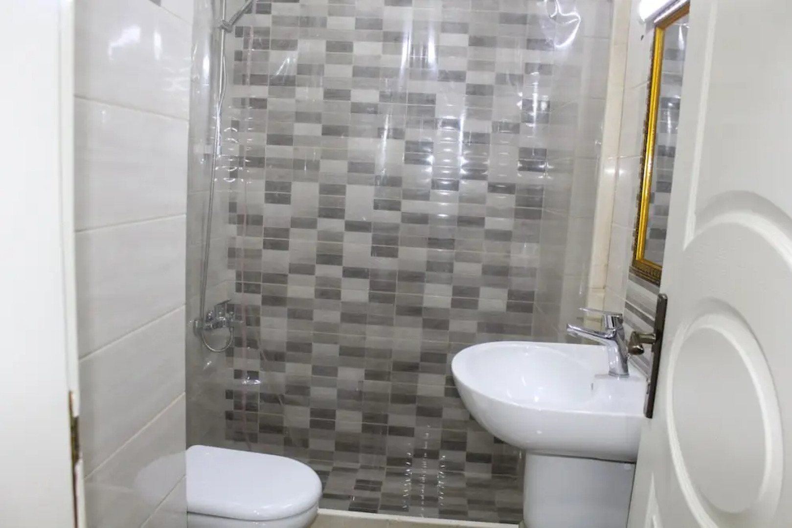 Faraseen apartments 1