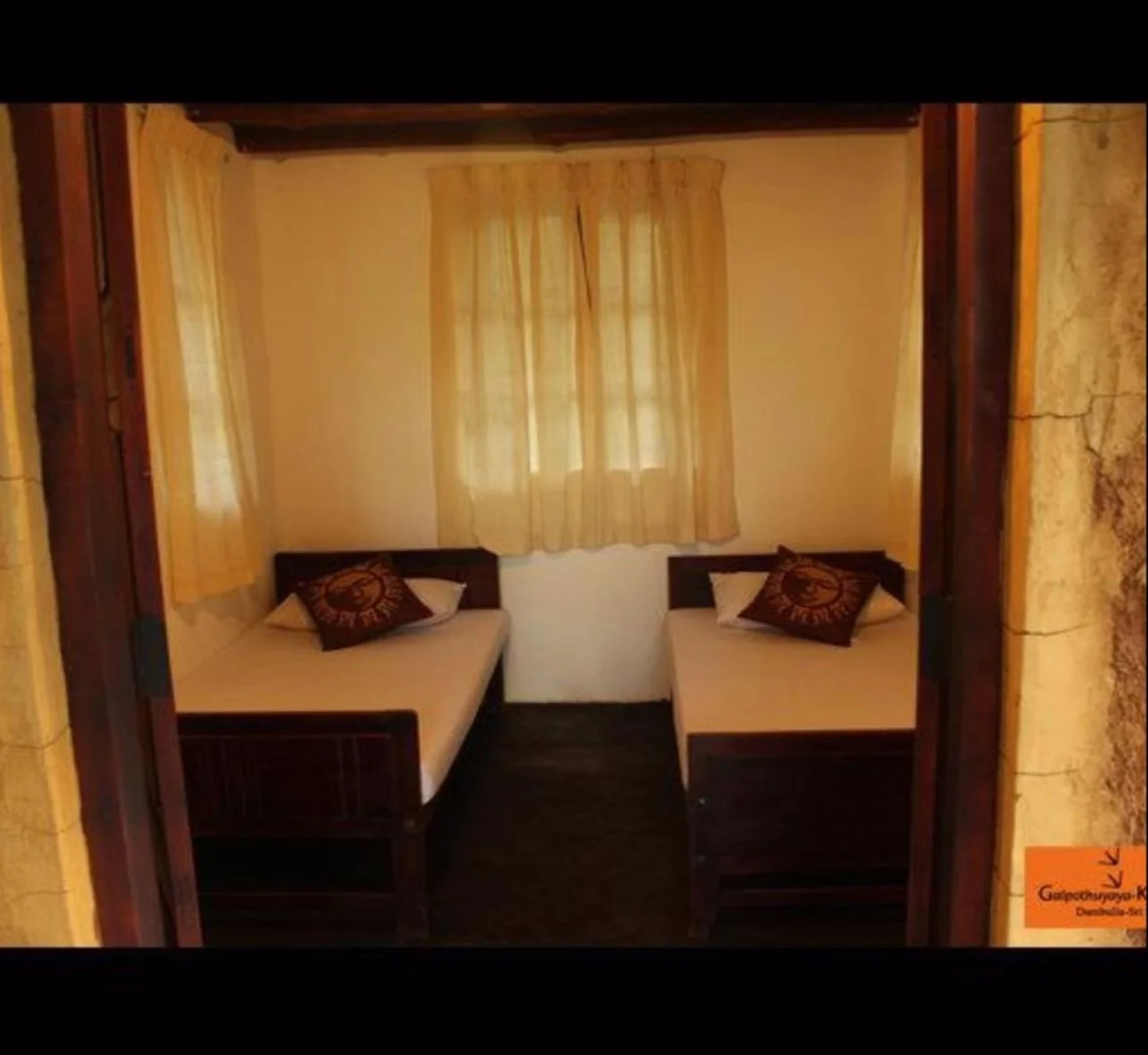 Galpothuyaya Eco Hotel