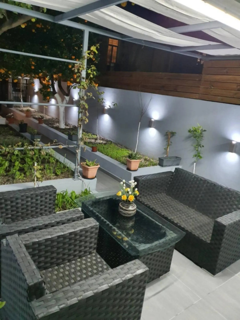 Evia's Apartment - New Apartment In Town!