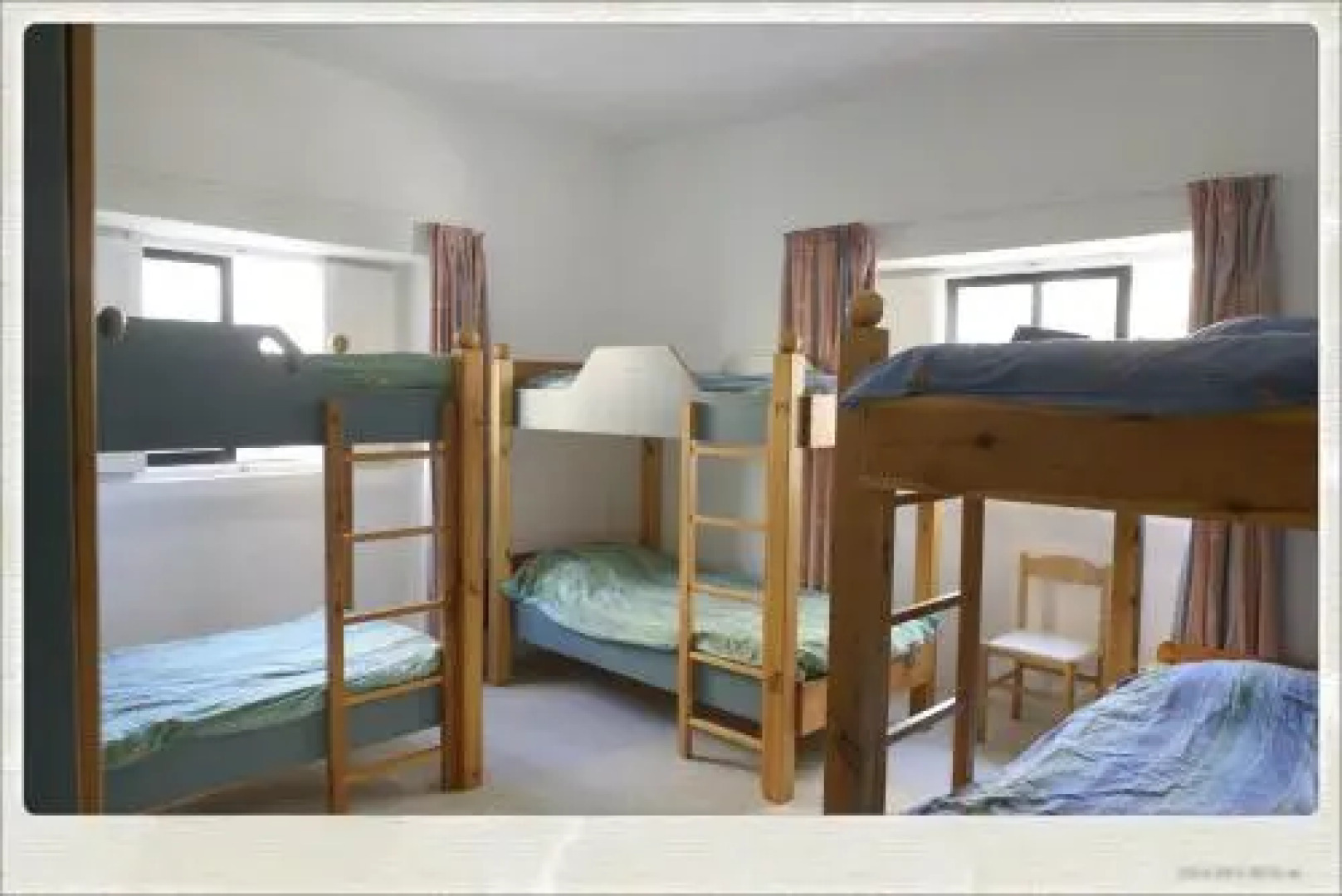 Hibernia Residence & Hostel