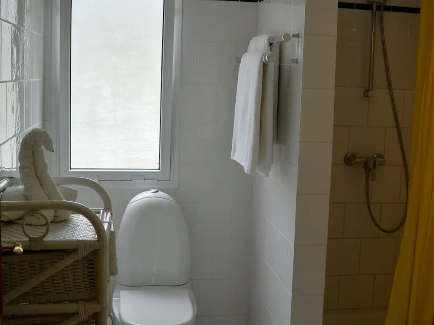 Ferienapartment Villa Rosalva