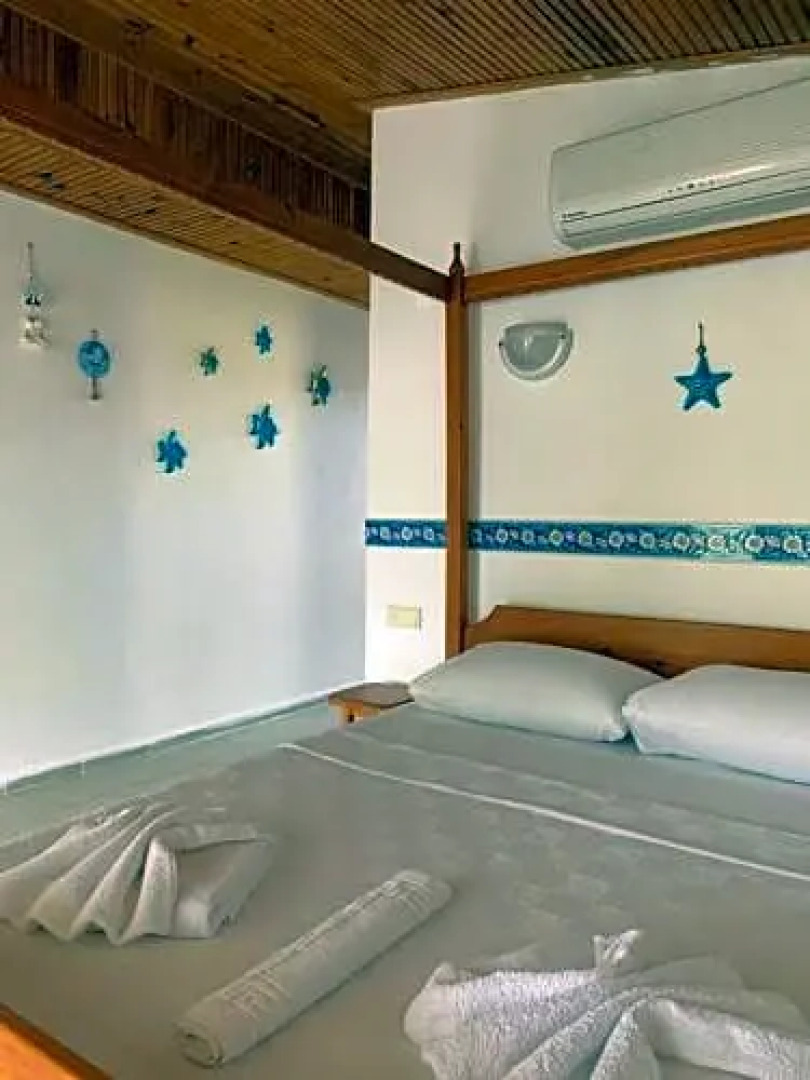 Datça Villa Carla Hotel