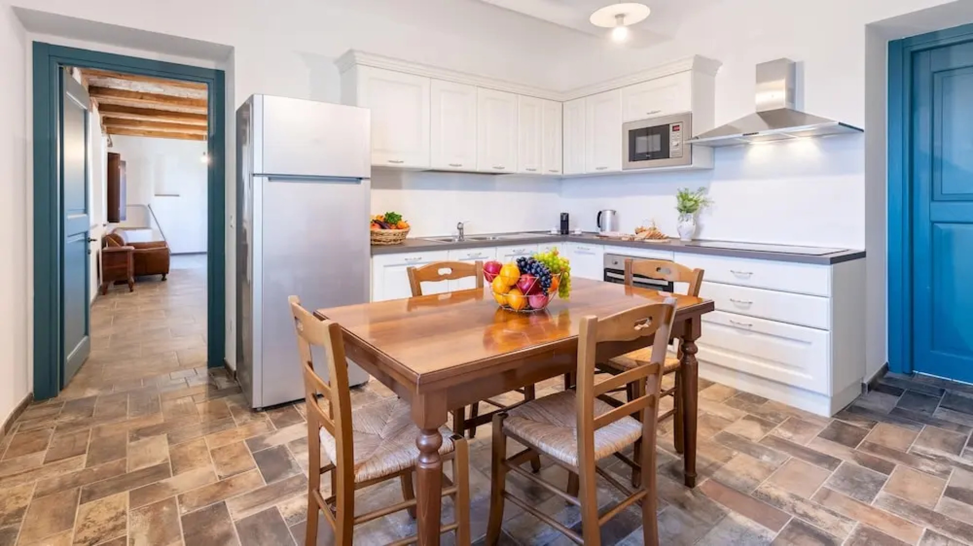 Casa Leonarda 8 Emma Villas