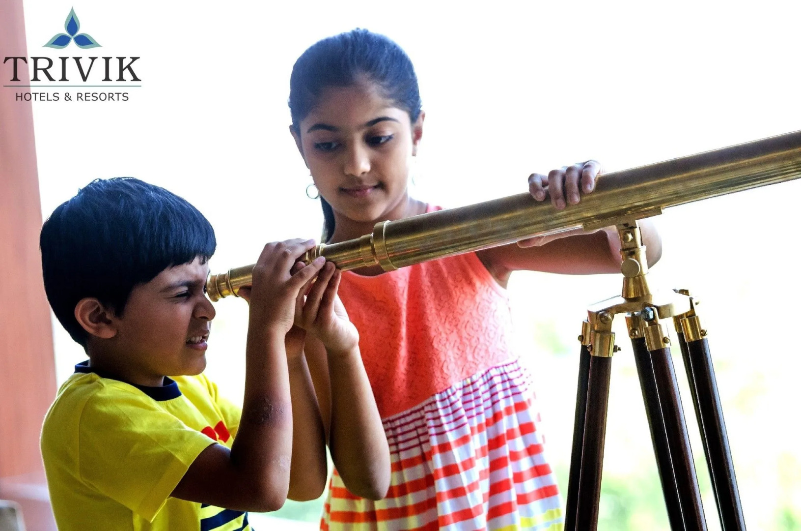 Trivik Hotels & Resorts, Chikmagalur