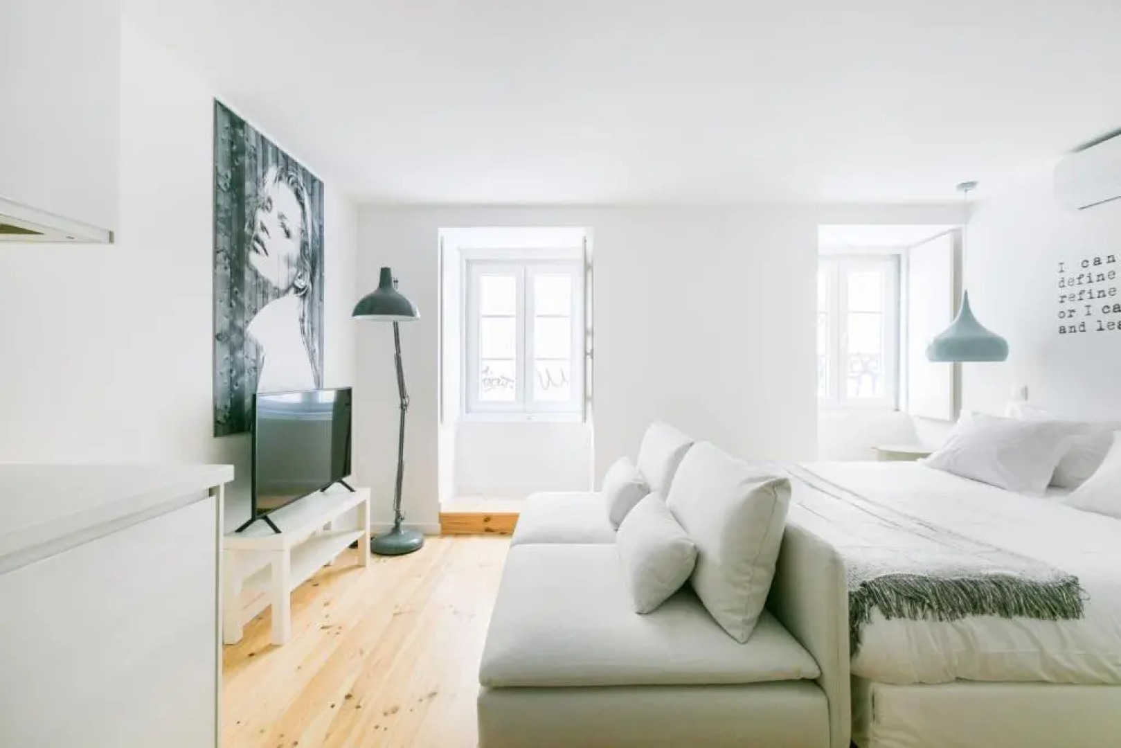 MY LX FLAT Bairro Alto Design Apartments