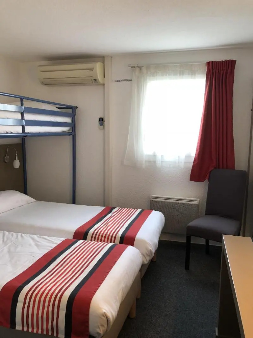 Fasthôtel Biarritz - Bidart