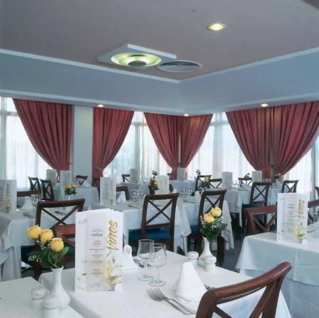 Protur Playa Cala Millor Hotel