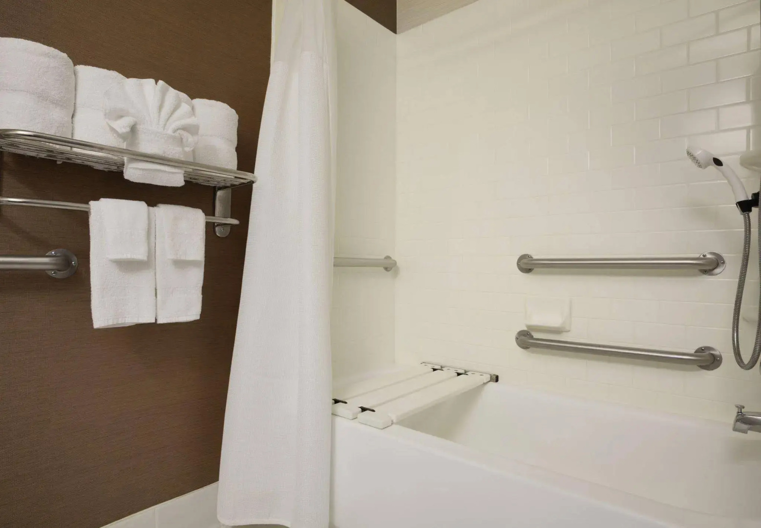 Fairfield Inn & Suites Fort Worth University Drive