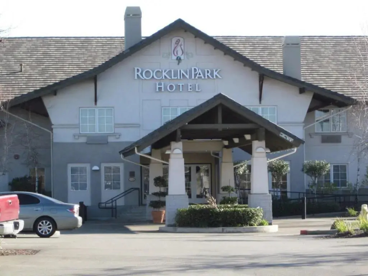 Rocklin Park Hotel, Trademark Collection by Wyndham