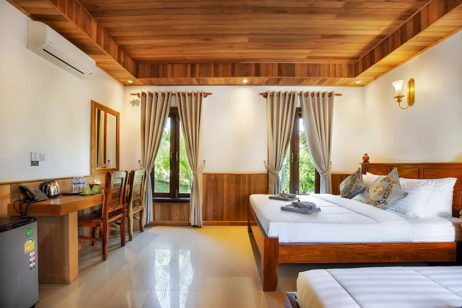 KNN Resort Mondulkiri