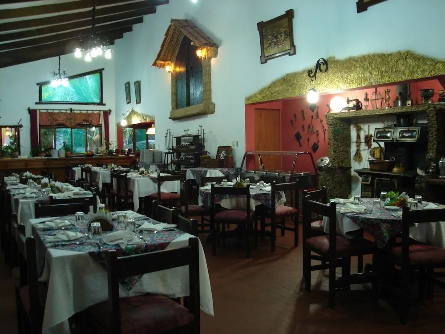Rio Selva Resort-Yungas