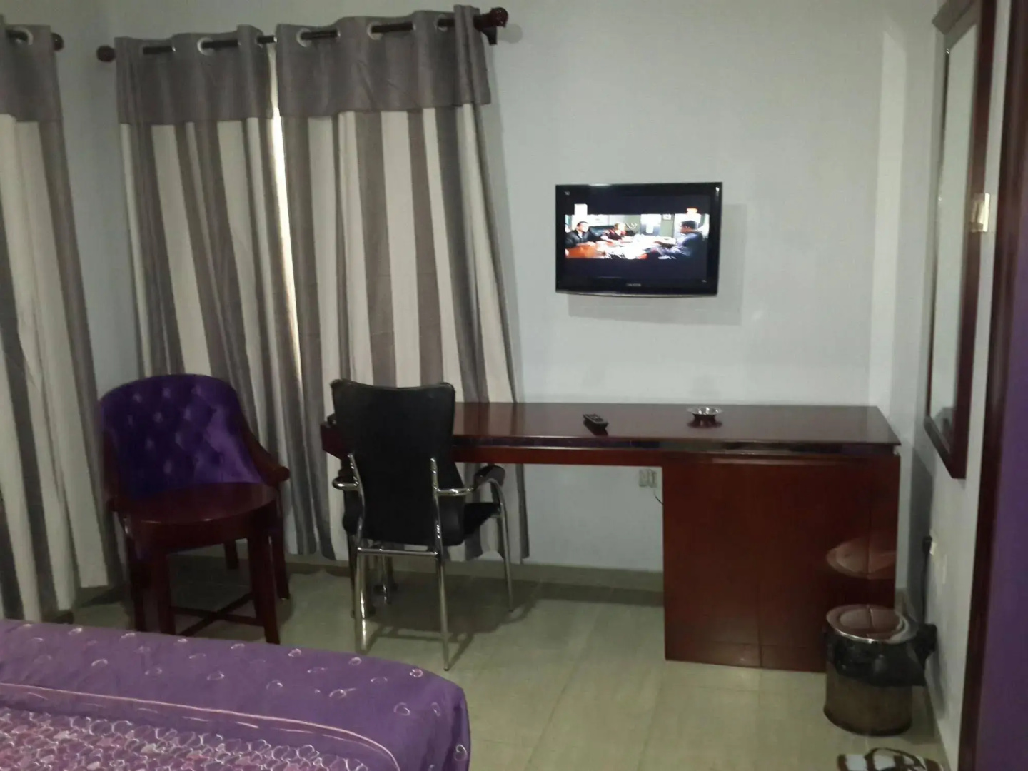 GrandVenice Hotel and Suites