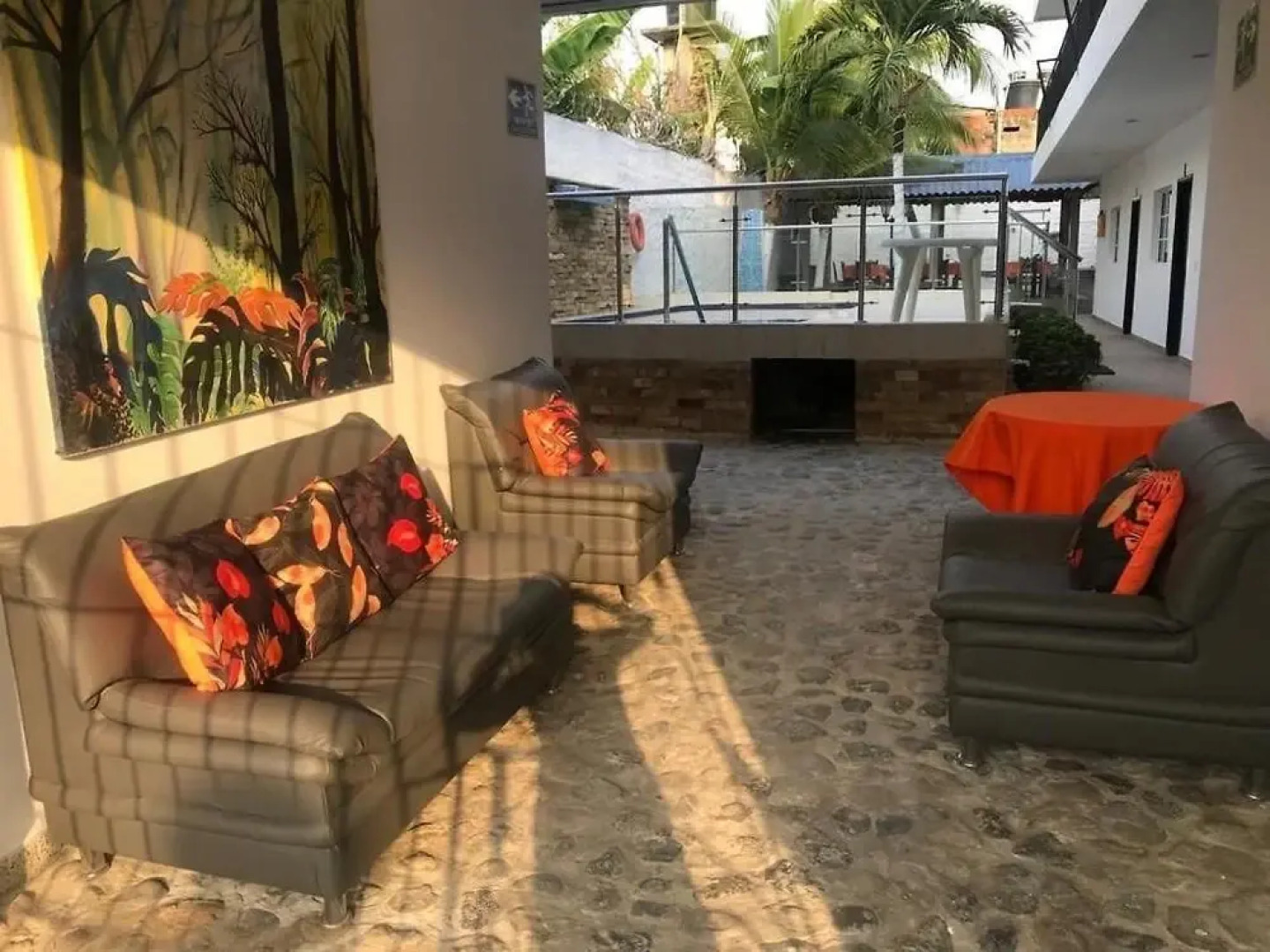 Hotel Punta Luna