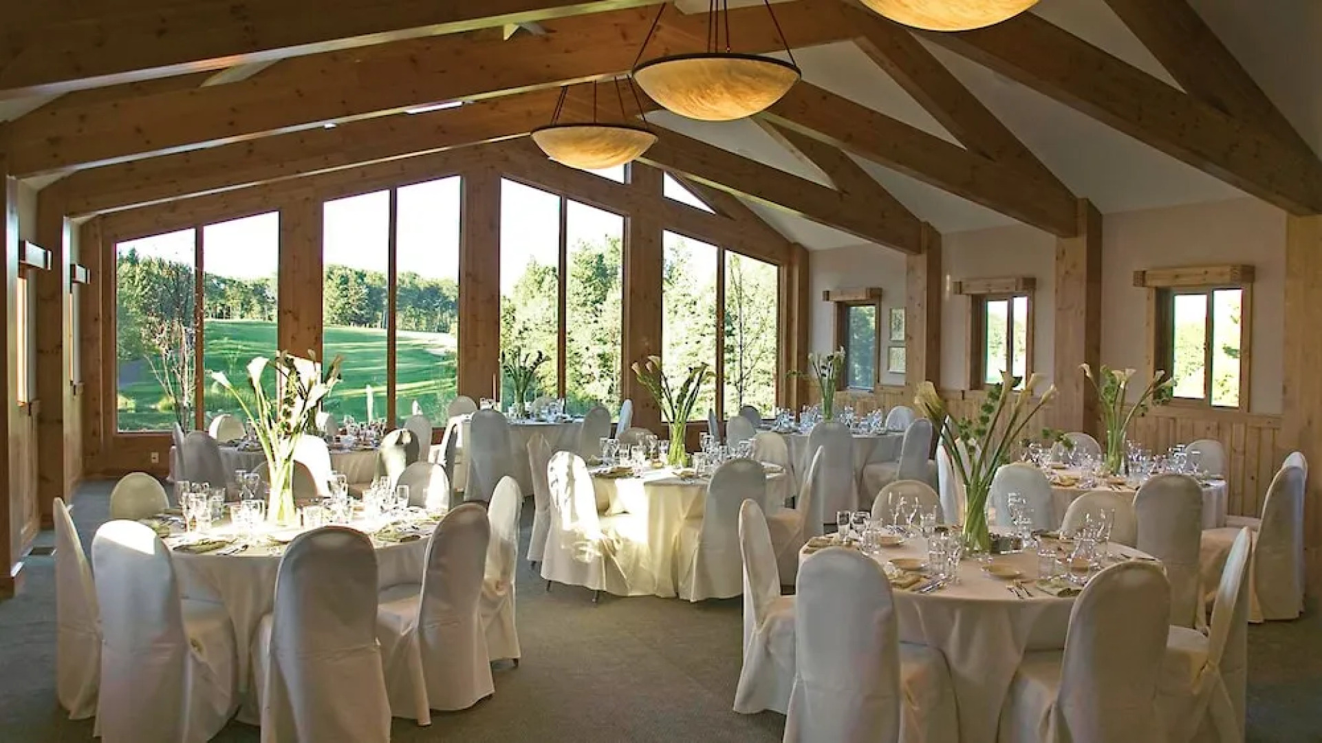 Cragun's Resort & Hotel