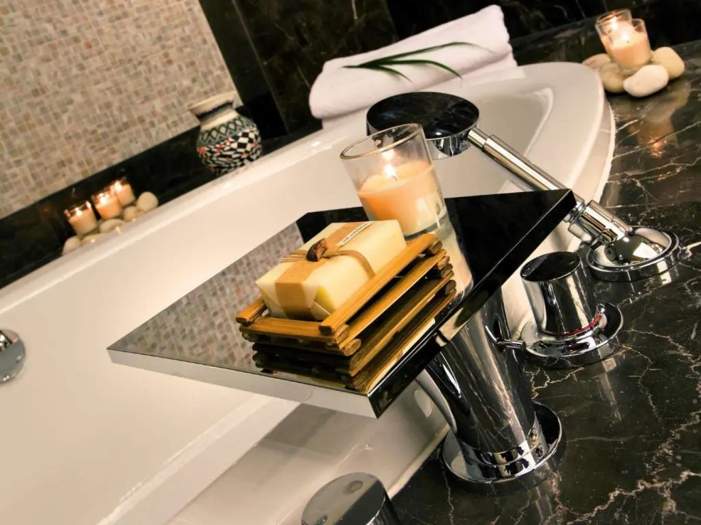 Mövenpick Ambassador Hotel Accra