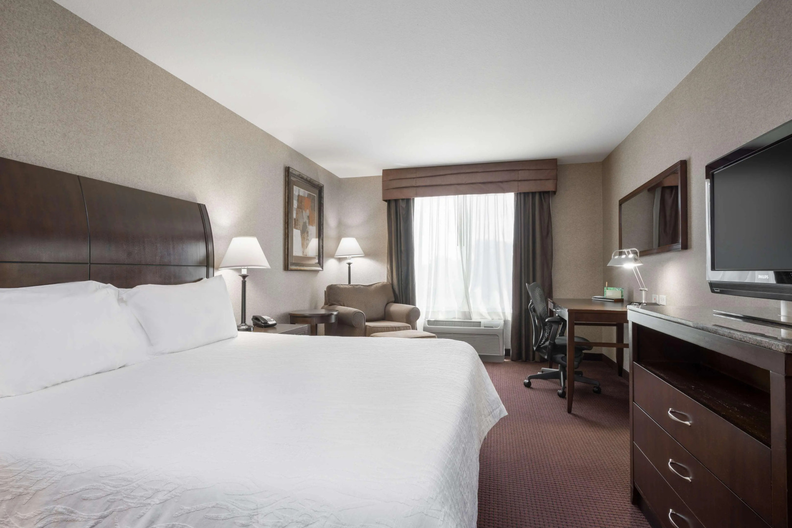 Hilton Garden Inn Sioux City Riverfront