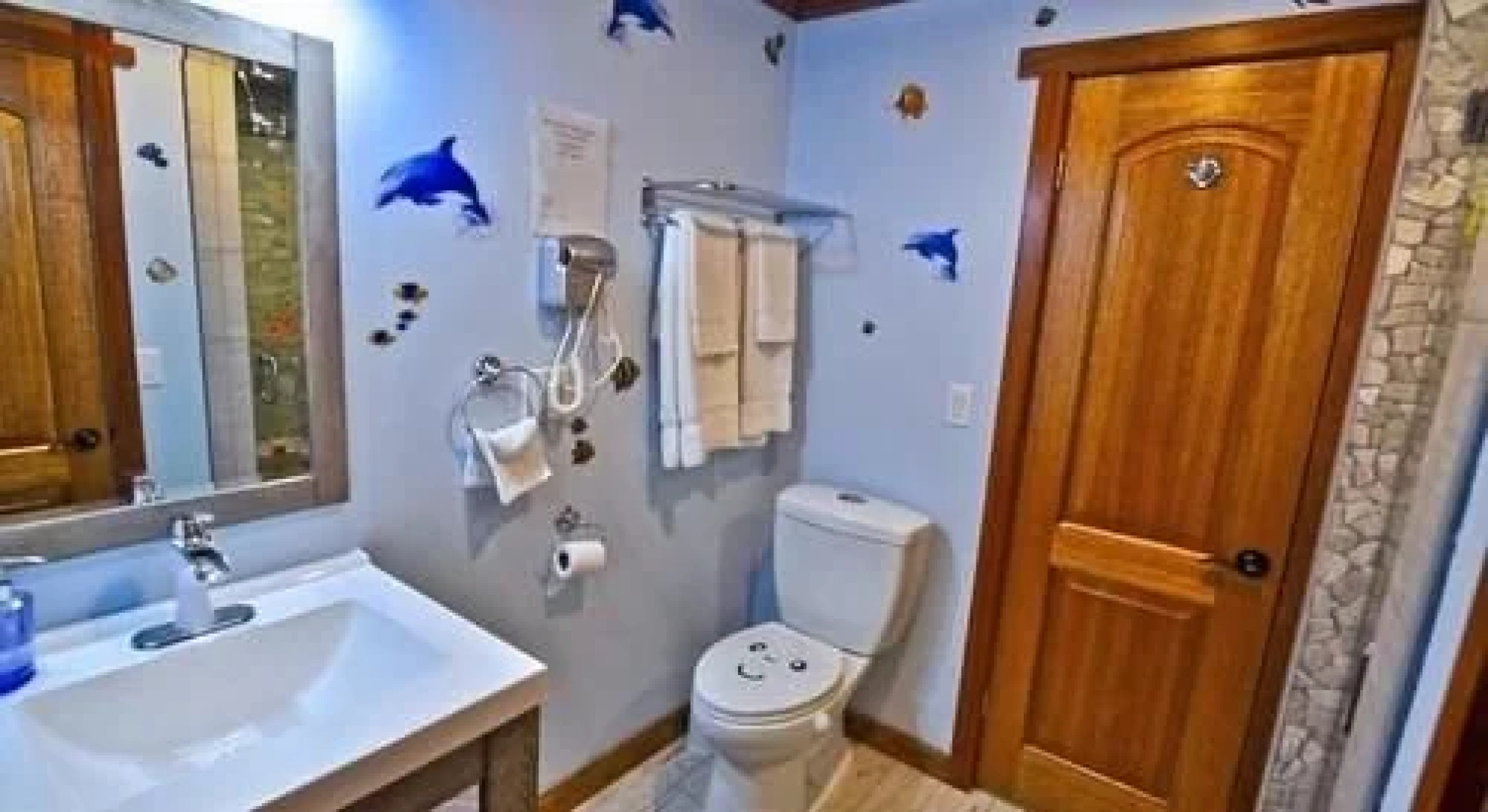 Magic Forest Disney Theme Home