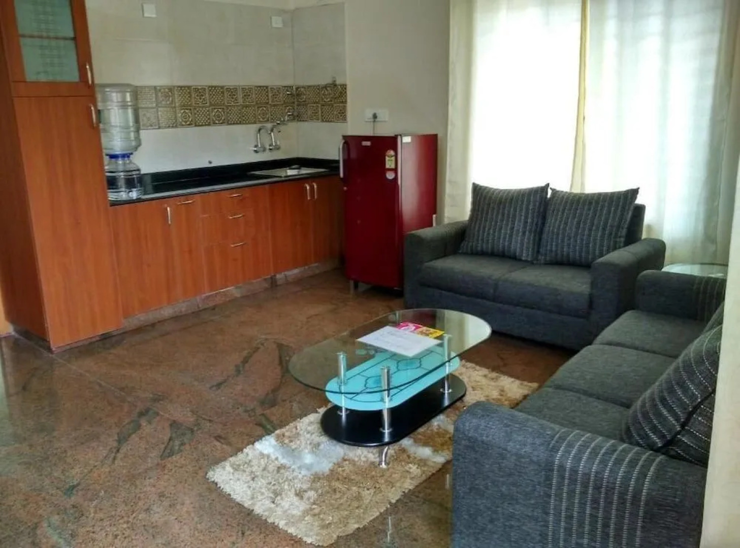 Nandu Hospitality – Aashiyana