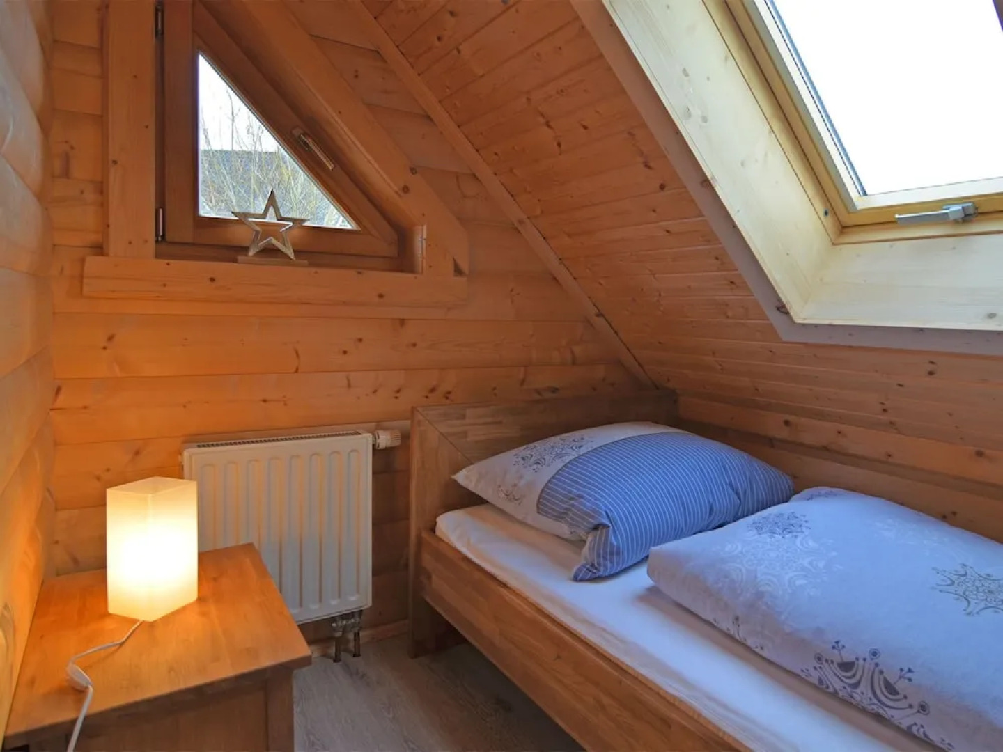 Exclusive Holiday Home in the Sauerland With Sleeping Barrel, Balcony, Garden & Terrace